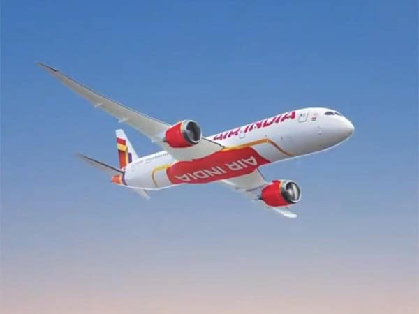 Mumbai Air India Offers Full Fare Refunds To Passengers As Some